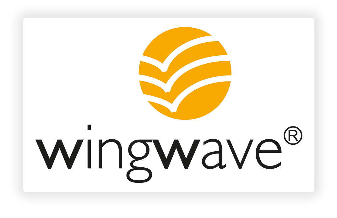 Wingwave Coaching Logo
